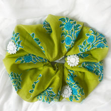 Load image into Gallery viewer, The Billow Scrunchy