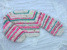 Load image into Gallery viewer, The Antima Pullover