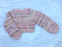 Load image into Gallery viewer, The Antima Pullover