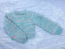 Load image into Gallery viewer, The Antima Pullover