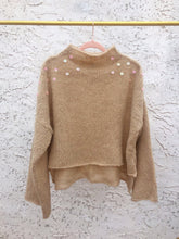 Load image into Gallery viewer, The Oliv Mock