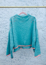 Load image into Gallery viewer, The Oliv Mock