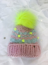 Load image into Gallery viewer, Sophia Hat