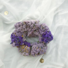 Load image into Gallery viewer, Sari Scrunchy