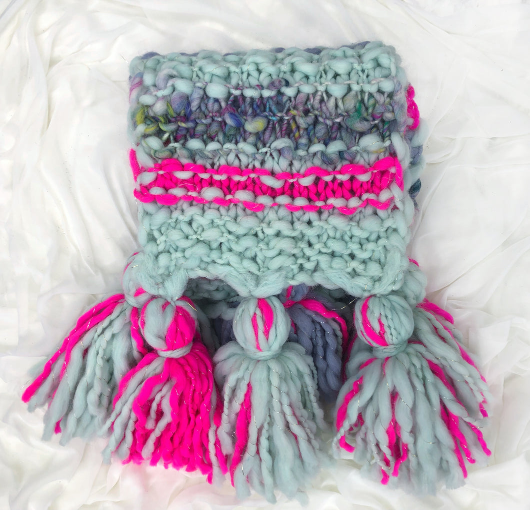 Shahana Scarf