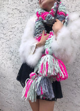 Load image into Gallery viewer, Shahana Scarf
