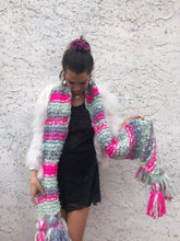 Load image into Gallery viewer, Shahana Scarf
