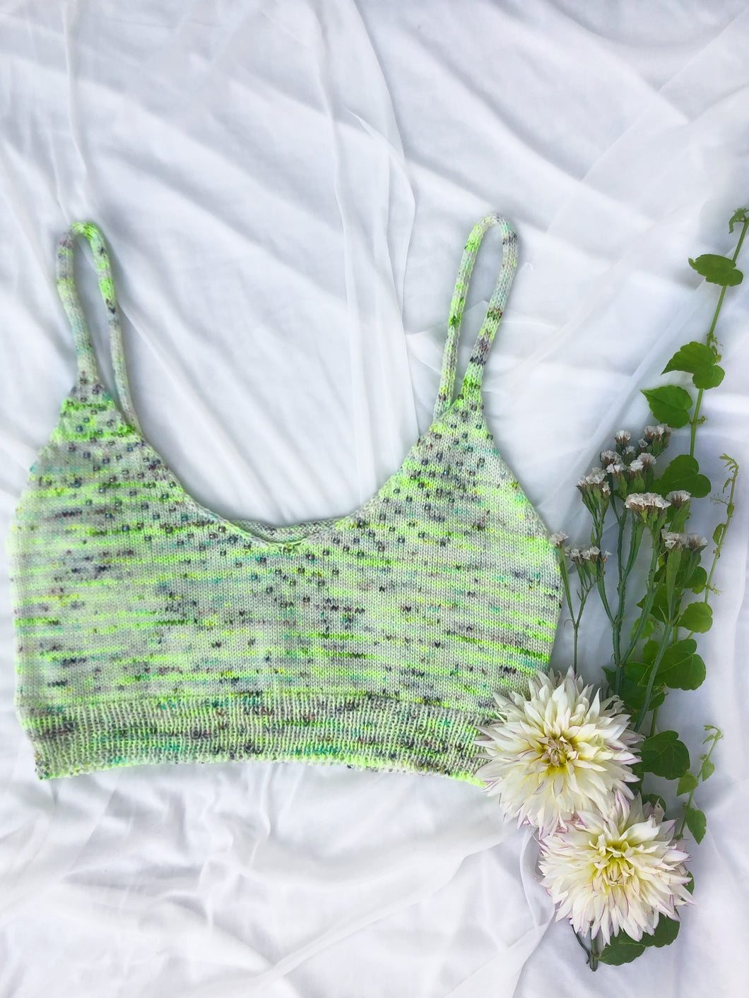 Grace Bralette