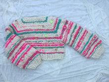 Load image into Gallery viewer, The Antima Pullover

